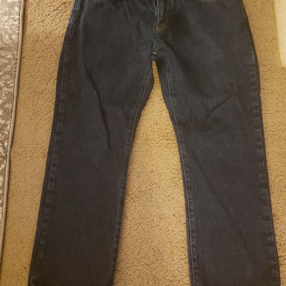 Mens Gap Pants